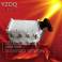 HGLZ1-500A 4J manually double-deck double power switchover convert load isolation switch Operate