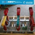 FZW32-12 outdoor high voltage isolation vacuum load switch FZW32-40.5 vacuum isolation load switch