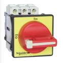genuine Schneider load switch V6C 175A