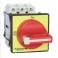 genuine Schneider load switch V6C 175A