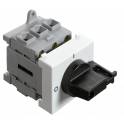 German original import SONTHEIMER load isolation switch switch switch LO63