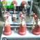 quality FN3-10kv AC high pressure load switch FN3-12R 630 high pressure load switch
