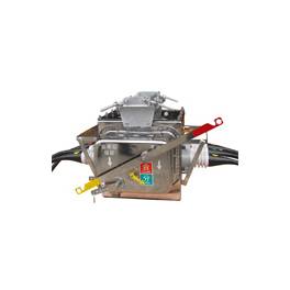outdoors vacuum circuit breaker .FZW28-12 vacuum load switch