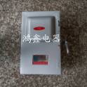 iron shell switch HH3-400 3 load switch switch 400A