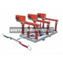 FZW32-12KV 630-20 electric Operate vacuum isolation load switch