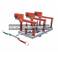 FZW32-12KV 630-20 electric Operate vacuum isolation load switch