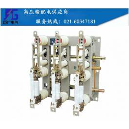 FZN16-12 630-20 high pressure vacuum load switch FZN16-12D wall-hung type switch