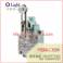 Korea QLight heavy workload journey switch SW2MS-AL