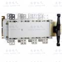 HGLZ1-1600A 4 load isolation switch manually switchover convert double power switch Operate