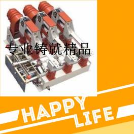 Warranty FZN25-12 load switch switch FZN25-10 400A high pressure load switch