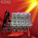 Low Voltage load isolation switch fuse group HGLR-400A 4J level four Operate do not contain fuse