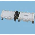 HGLZ1 series convert load isolation switch model