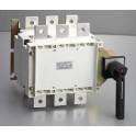 HGLZ1-1250 3 convert load isolation switch