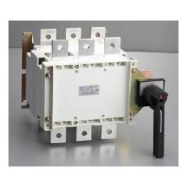 HGLZ1-1250 3 convert load isolation switch