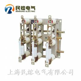 Manufacturer Direct FZN16A-12 630 high pressure vacuum load switch ShangHai electric