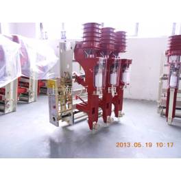 FZN25-12 indoor high pressure vacuum load switch FZRN25-12D FZN25-12RD FN25-12