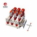 original FZN25-10 series indoor vacuum high pressure load switch fuse group
