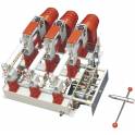 FZN25-12KV 630A FZN25-12KV 1250A high pressure load switch fuse group