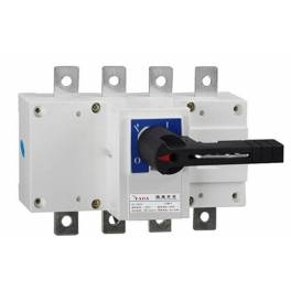 load isolation switch HGL-315 4