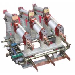 FZRN21-12D T125-31.5 high pressure vacuum load switch combination electric appliance with fuse
