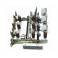genuine high pressure load switch FN7-12CR 630 indoor high pressure load switch