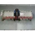 genuine HGLZ2 double throw convert load isolation switch hglz2-250a tripolar quadrupole Operate