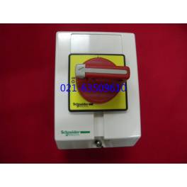 original genuine Schneider load switch waterproof VCFXGE2 V3C-V6C