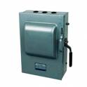 CHINT power smart device NZK329S three phase control load switch