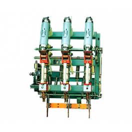 Operate Q SGR1-160A 4P Low Voltage load isolation switch fuse group