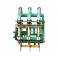 Operate Q SGR1-160A 4P Low Voltage load isolation switch fuse group