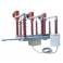 FZW33 FZW32-12 630 AC outdoor high voltage load switch outdoors pole-mounted vacuum load switch