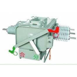 genuine quality LW34-12 630 sulfur hexafluoride outdoors AC load switch circuit breaker