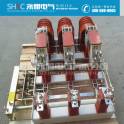 Ready Stock FZN25-12RD high pressure indoor vacuum switch AC vacuum load switch manually electric