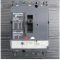 original genuine Schneider load switch module NSX250NA LV431639 4P 250A