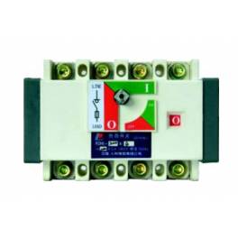 electric appliance load isolation switch Operate RDH6-1000W 3