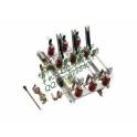 FN5-12 series indoor AC high pressure load switch 1 year warranty