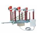 FZW -40.5 series outdoor high voltage isolation vacuum load switch 1 year warranty