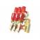 FZ R N -12 series indoor high pressure vacuum load switch fuse group electric appliance 1 year warranty