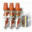 FKN12A-12 series pneumatic load switch &mdash； fuse group electric appliance 1 year warranty