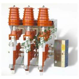 FKN12A-12 series pneumatic load switch &mdash； fuse group electric appliance 1 year warranty