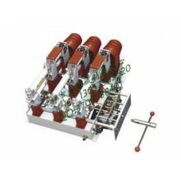 FZRN25-12 series indoor high pressure vacuum load switch 1 year warranty