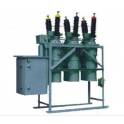 DW13-35 high pressure circuit breaker ZN63 high pressure vacuum circuit breaker WZ32 load switch