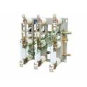 FZ R N16-12 series indoor high pressure vacuum load switch fuse group electric appliance 1 year warranty
