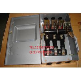 HH11 series load switch iron shell switch HH11-315 3