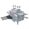 genuine VSP5-12 630 outdoors High-voltage AC vacuum load switch