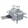 genuine VSP5-12 630 outdoors High-voltage AC vacuum load switch