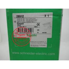 Schneider schneider isolation switch INS load switch 28912