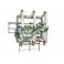 FZ R N21-40.5 series indoor high pressure vacuum load switch fuse group 1 year warranty