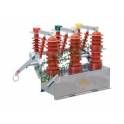 FZWl3A-12 T630 outdoor high voltage vacuum load switch 1 year warranty