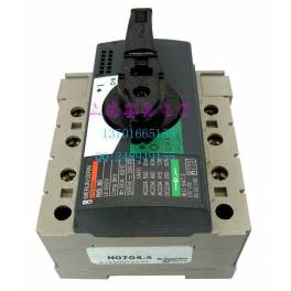 Schneider schneider isolation switch load switch INS160 3P 160A